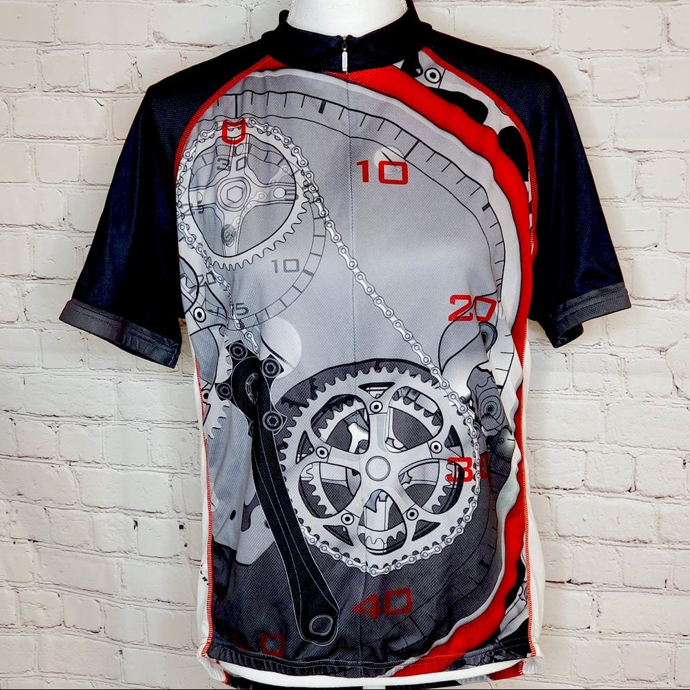 Primal Cycling Shirt